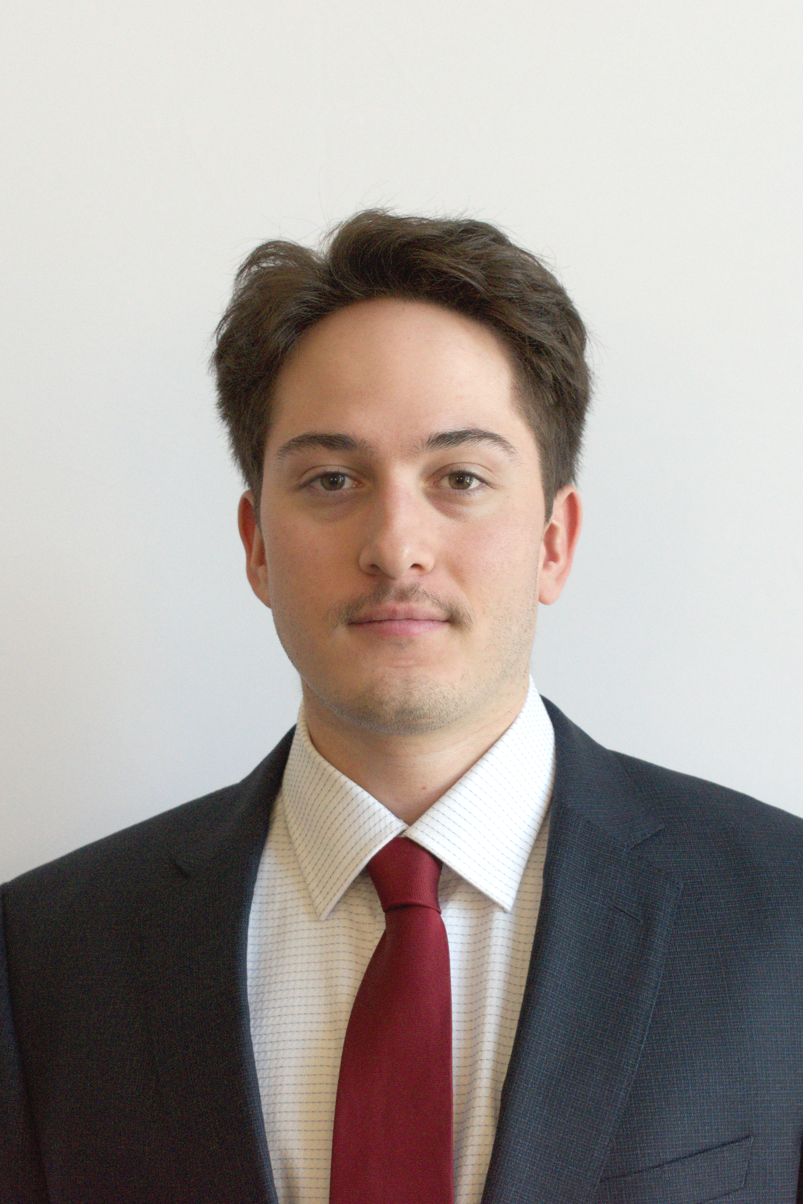 Me in a suit